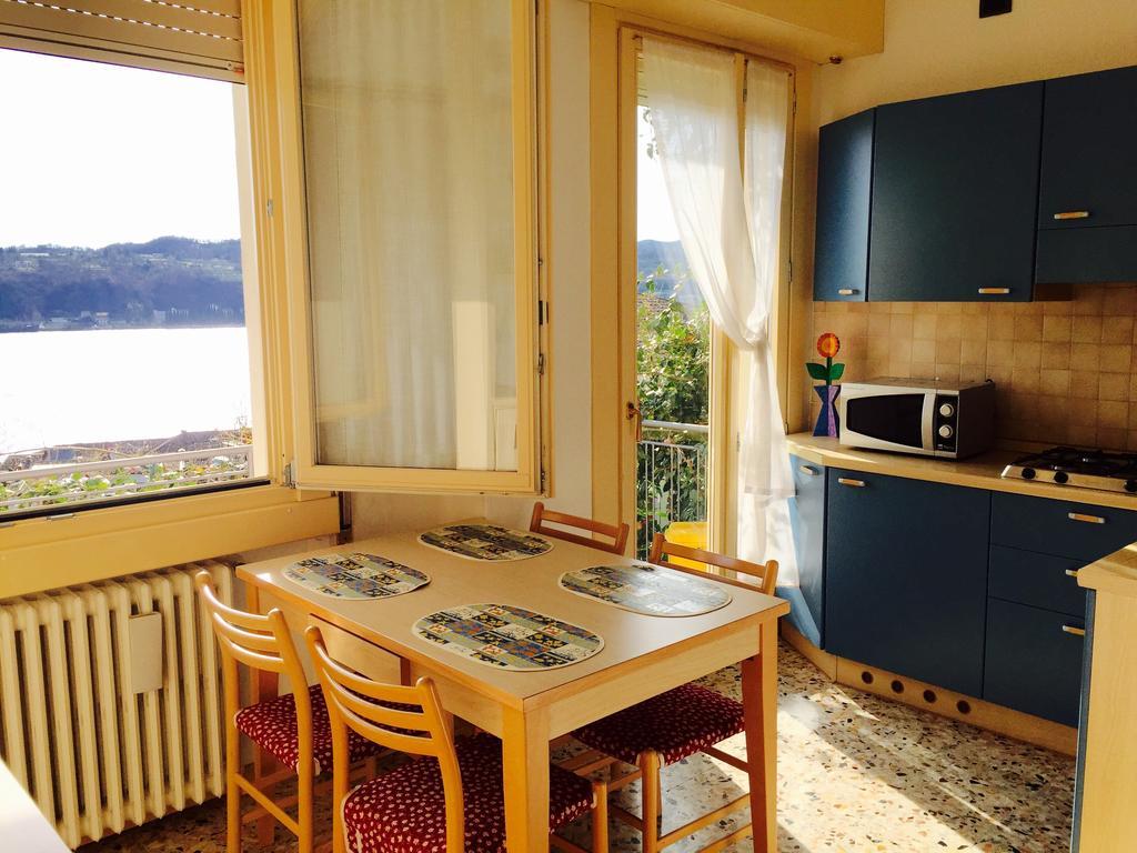 Ai Colli B&B Saló Habitación foto