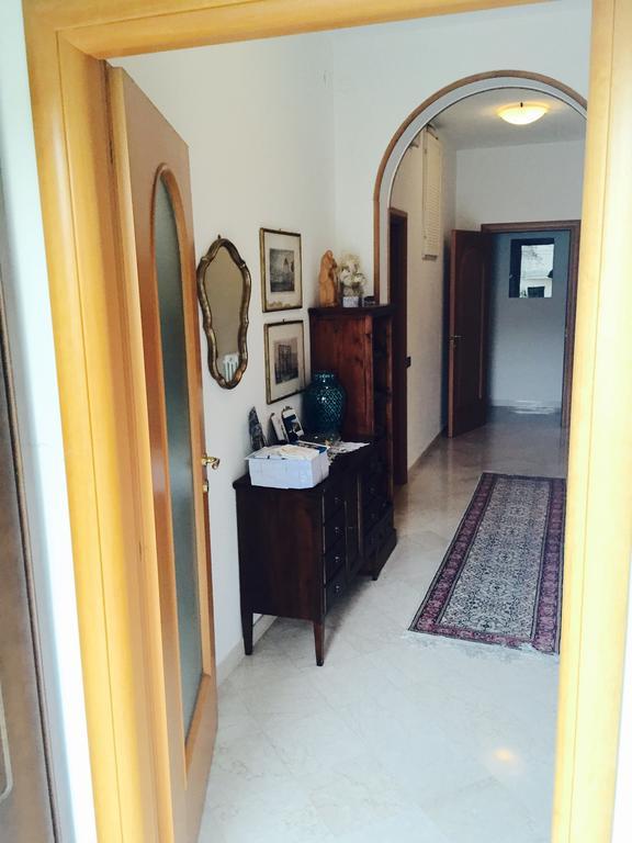Ai Colli B&B Saló Habitación foto