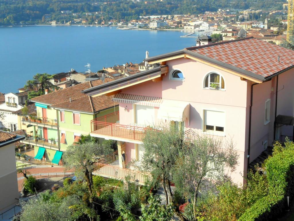 Ai Colli B&B Saló Habitación foto