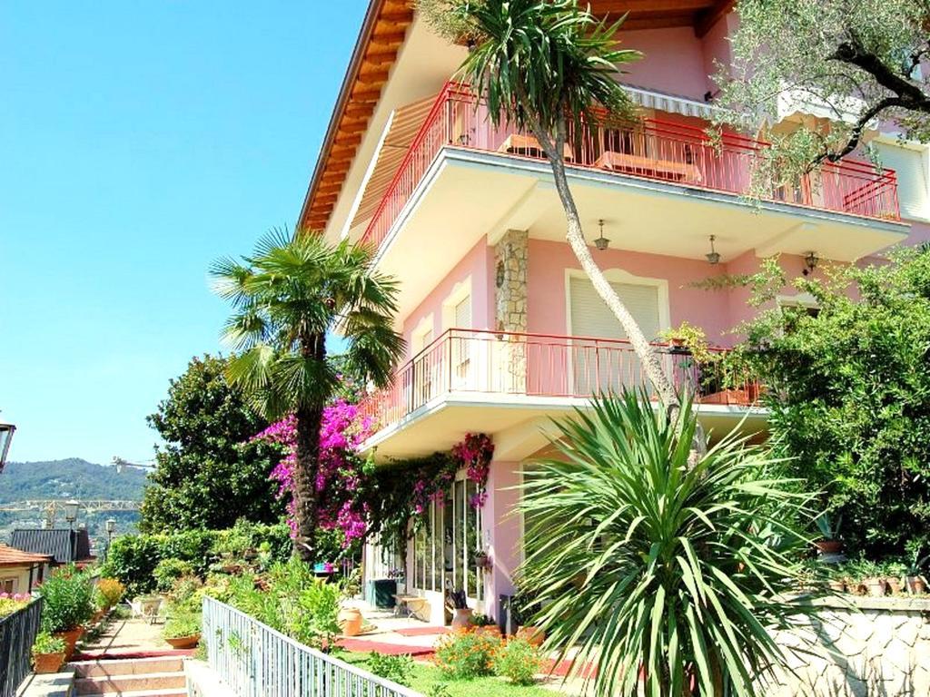 Ai Colli B&B Saló Habitación foto
