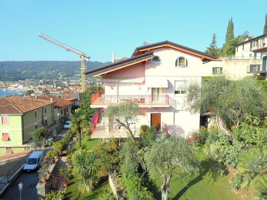 Ai Colli B&B Saló Habitación foto